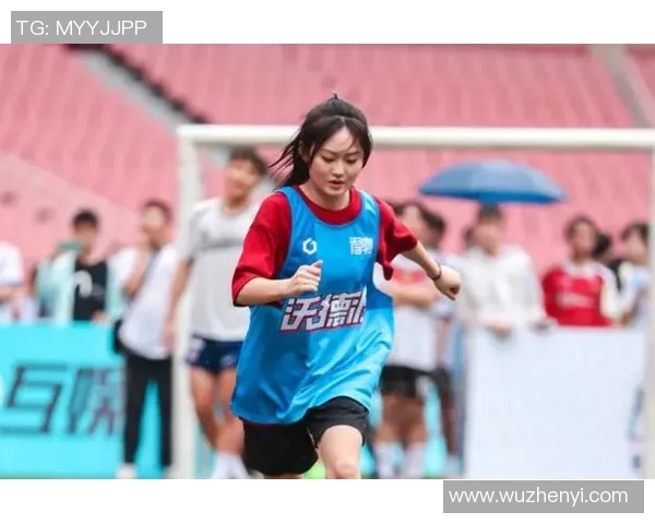 足球球技女展现风采挑战传统观念引领女性运动新潮流