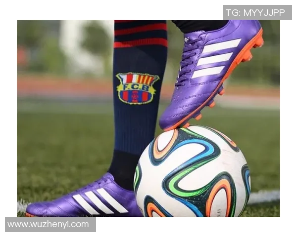 靓丽鸟足球鞋助你在绿茵场上展现风采与实力的完美选择